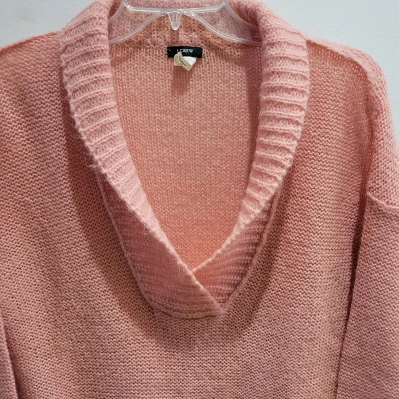 J.crew Wool sweater - Picture 11 of 14